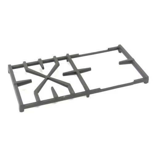 Grille Assembly