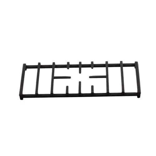Grille Assembly