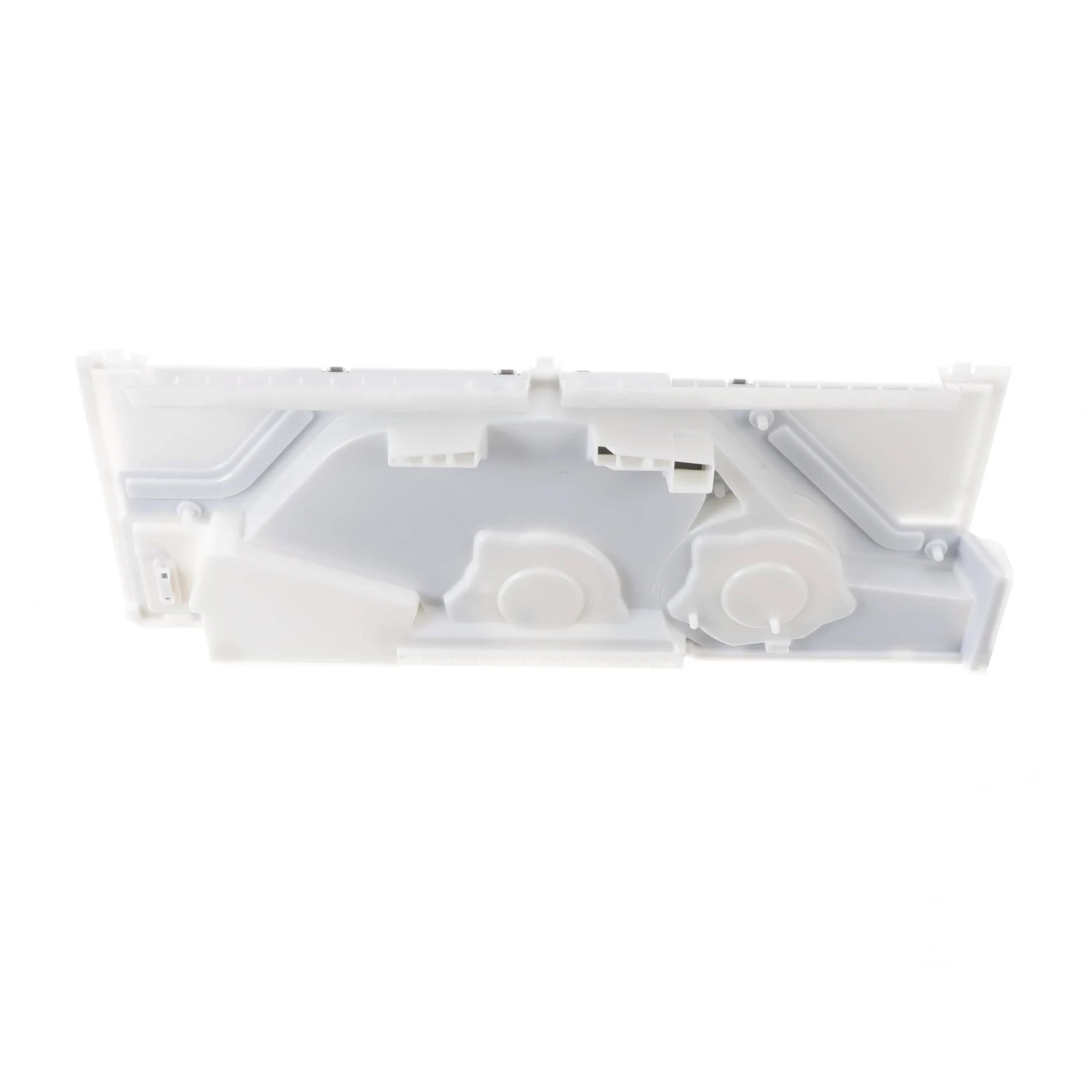Fan Grille Assembly