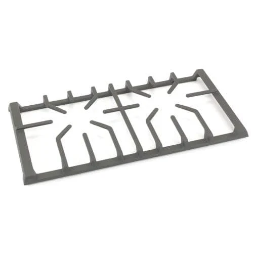 Grille Assembly