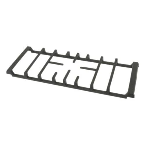 Grille Assembly