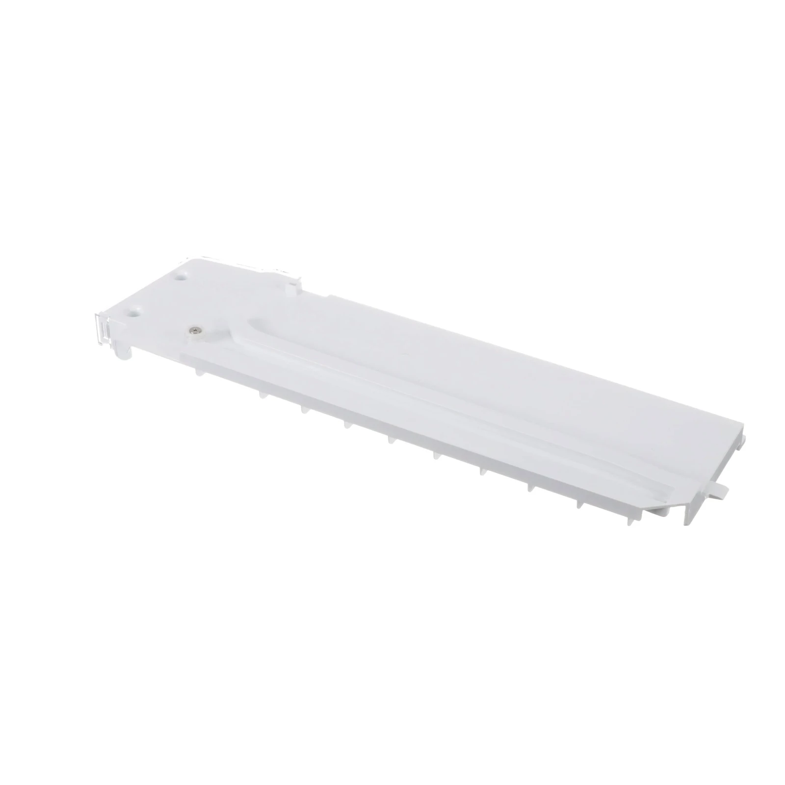 Rail Guide Assembly