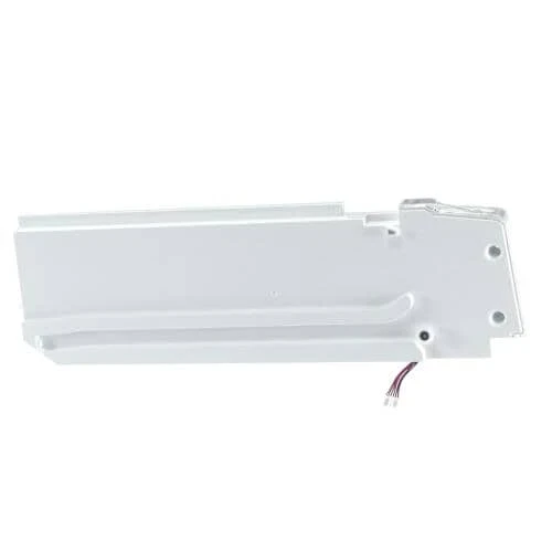 Rail Guide Assembly