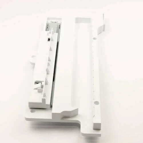 Crisper Drawer Bin Guide Rail