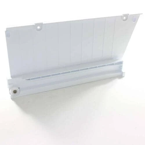 Center Rail Basket Guide Assembly