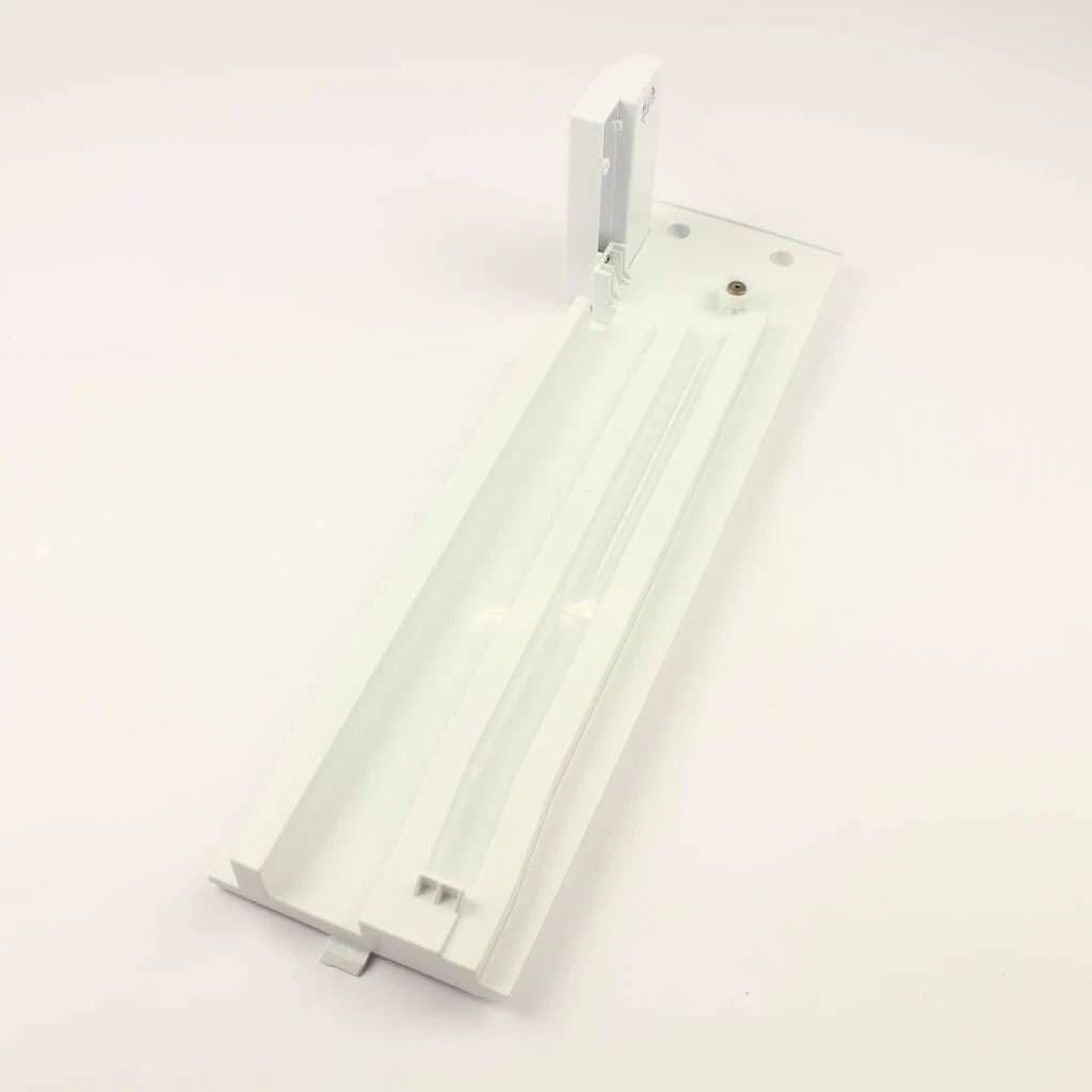 Rail Guide Assembly