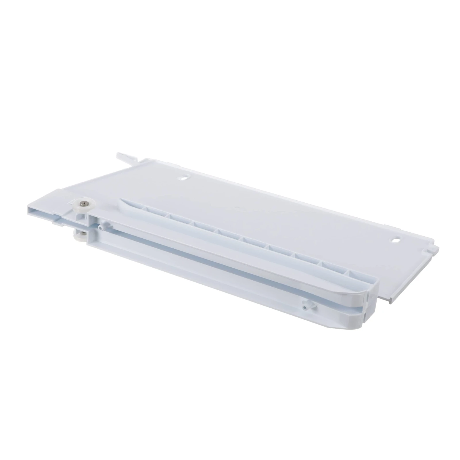 Rail Guide Assembly