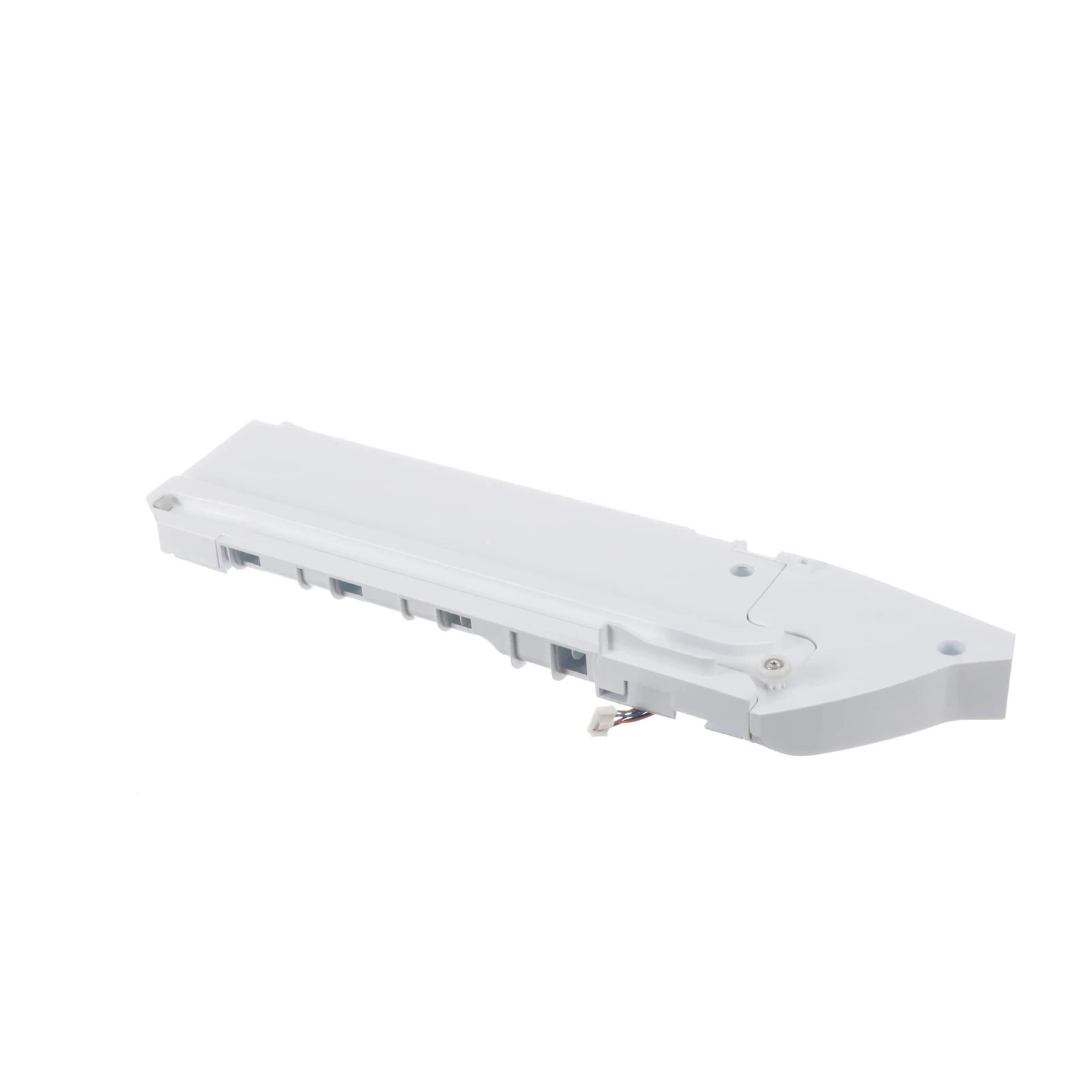 Rail Guide Assembly