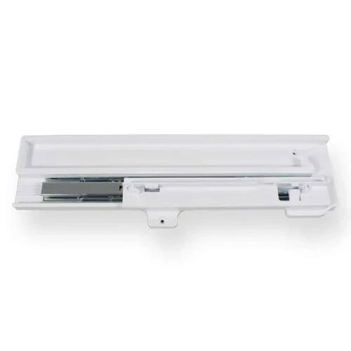 Rail Guide Assembly