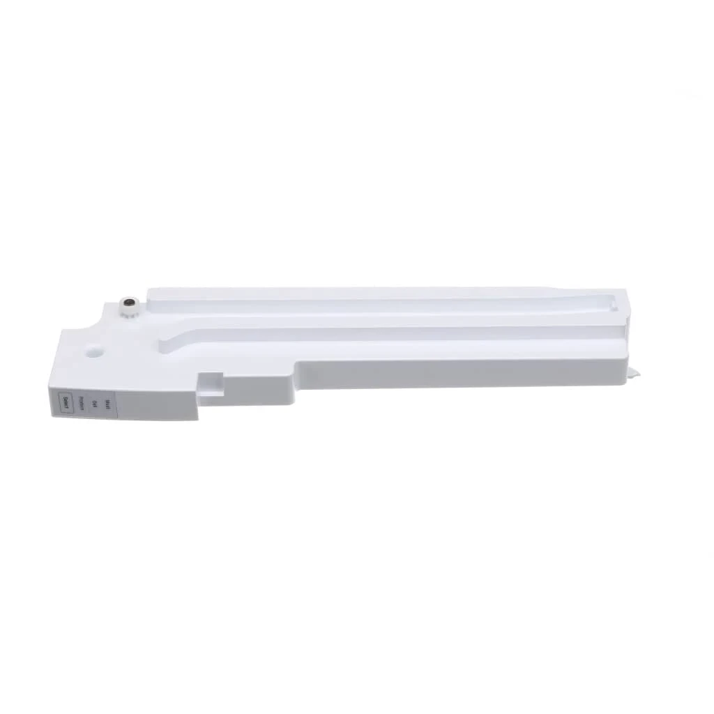 Rail Guide Assembly