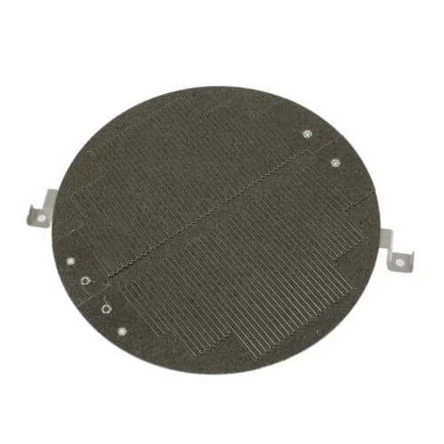 Heater Assembly