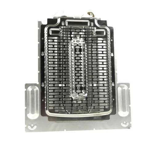 Heater Assembly