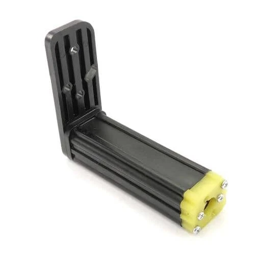 Center Hinge Assembly