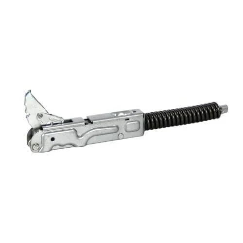 Hinge Assembly