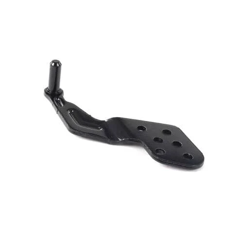Upper Hinge Assembly