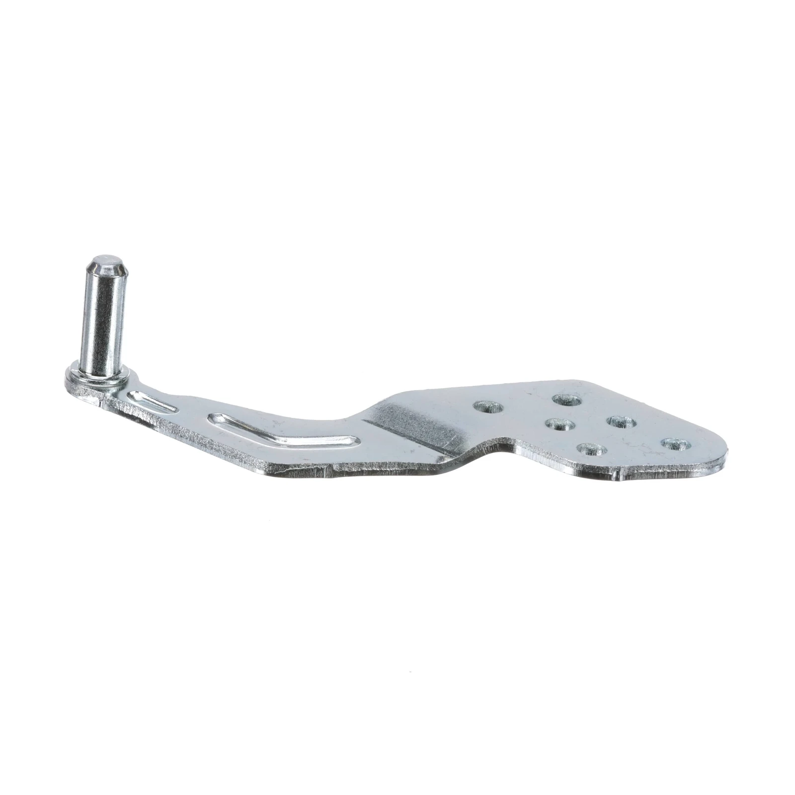 Upper Hinge Assembly