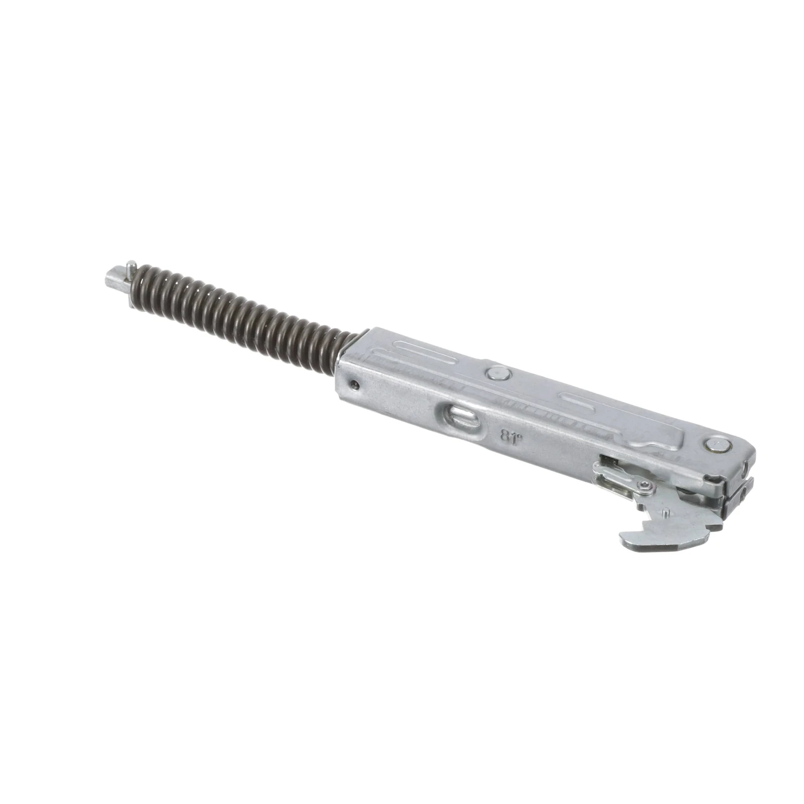 Hinge Assembly