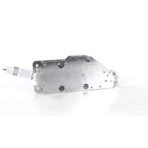 Lower Hinge Assembly