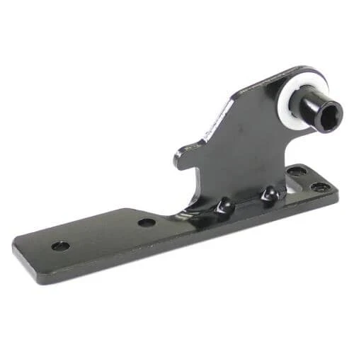 Hinge Center Assembly
