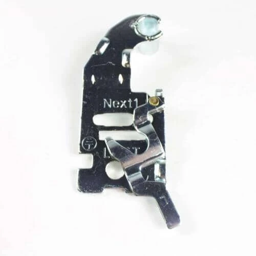 Upper Hinge Assembly