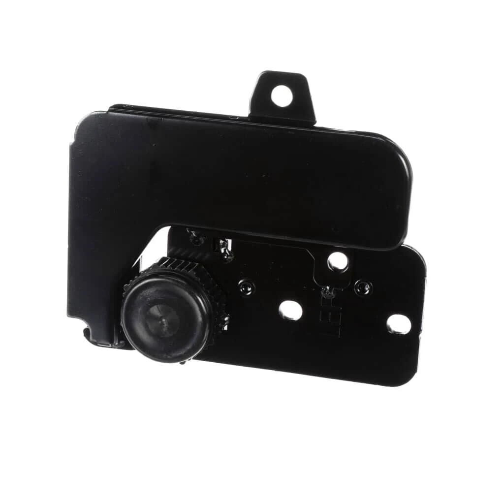 Lower Hinge Assembly