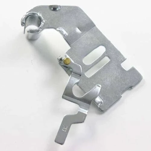 Upper Hinge Assembly