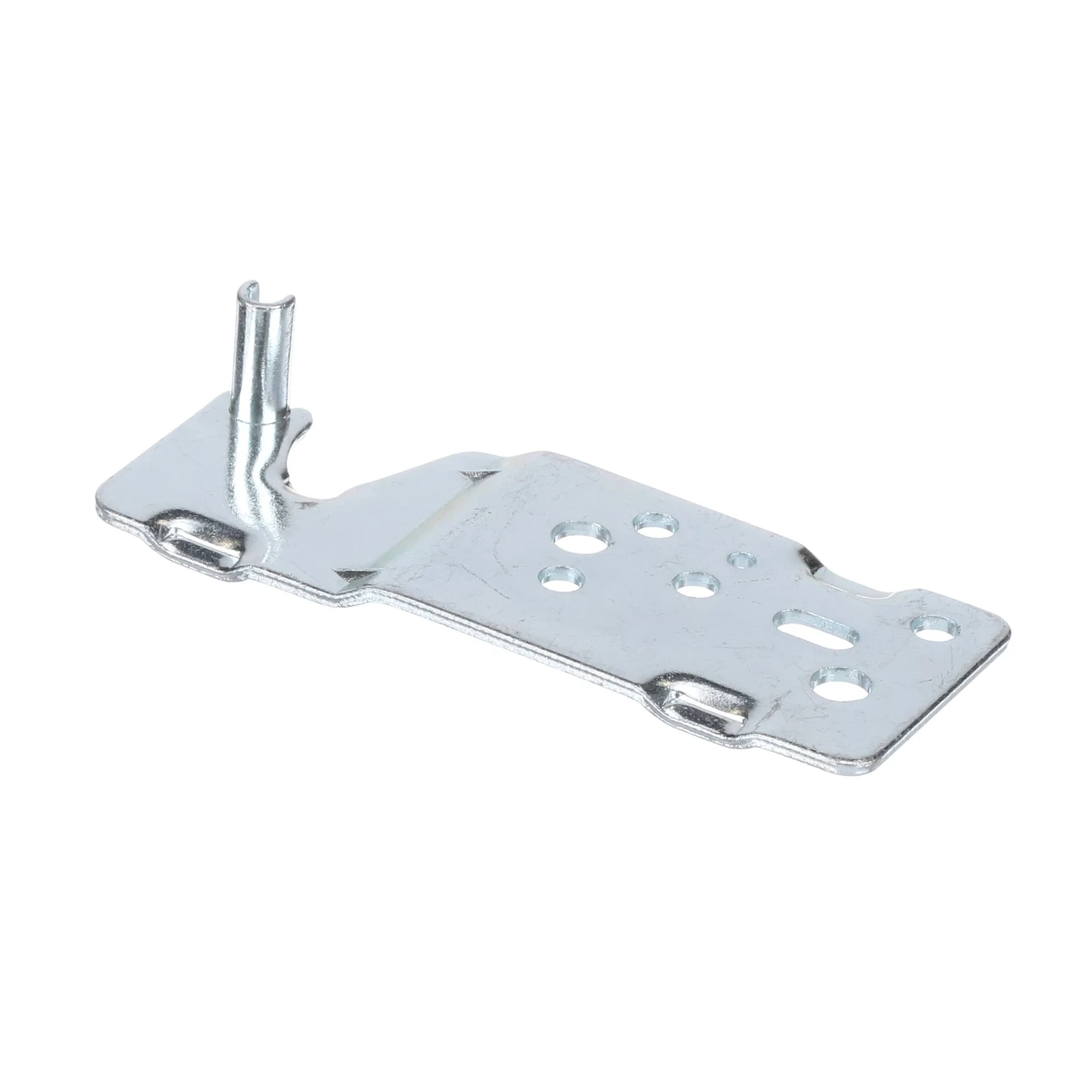 Upper Hinge Assembly