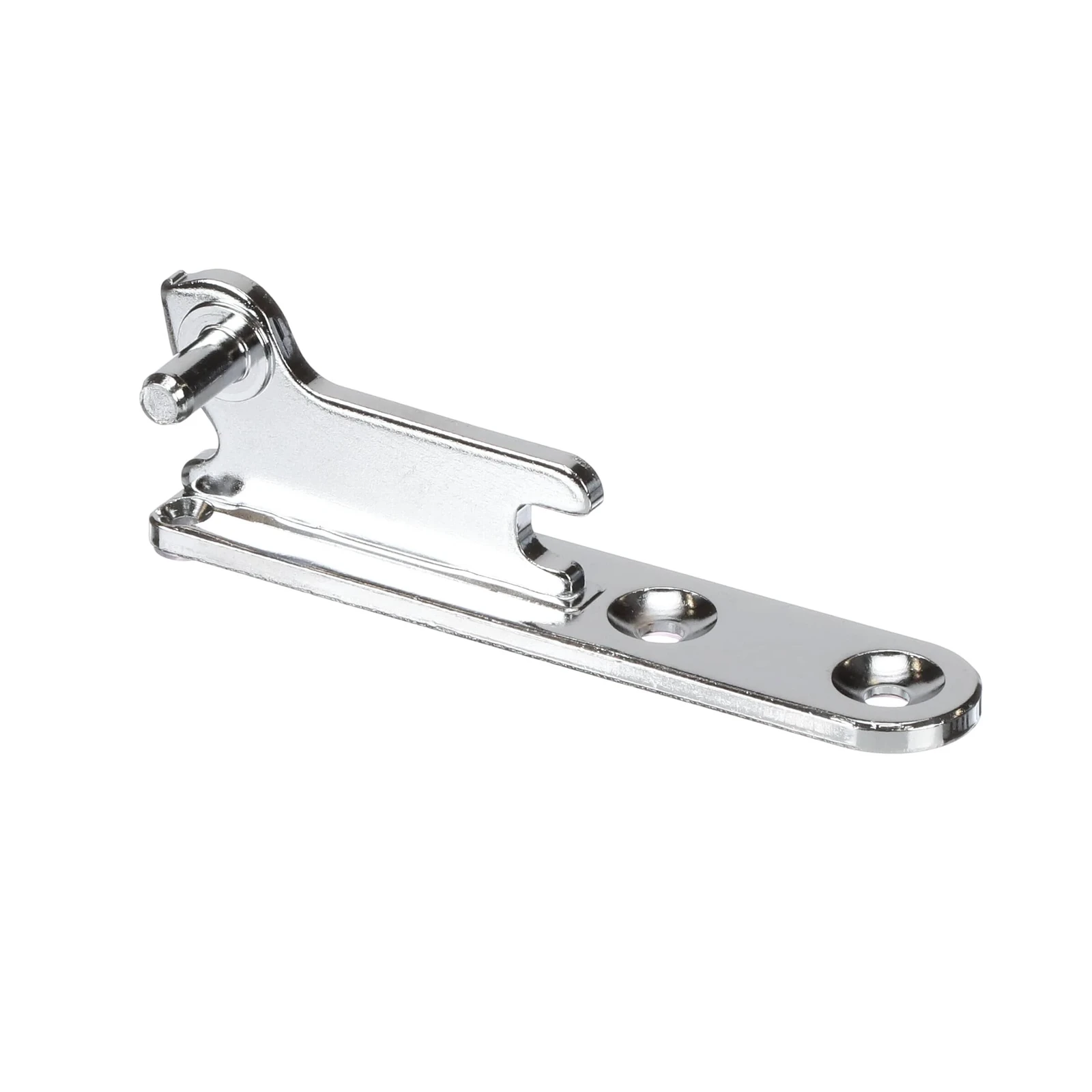 Hinge Assembly Center