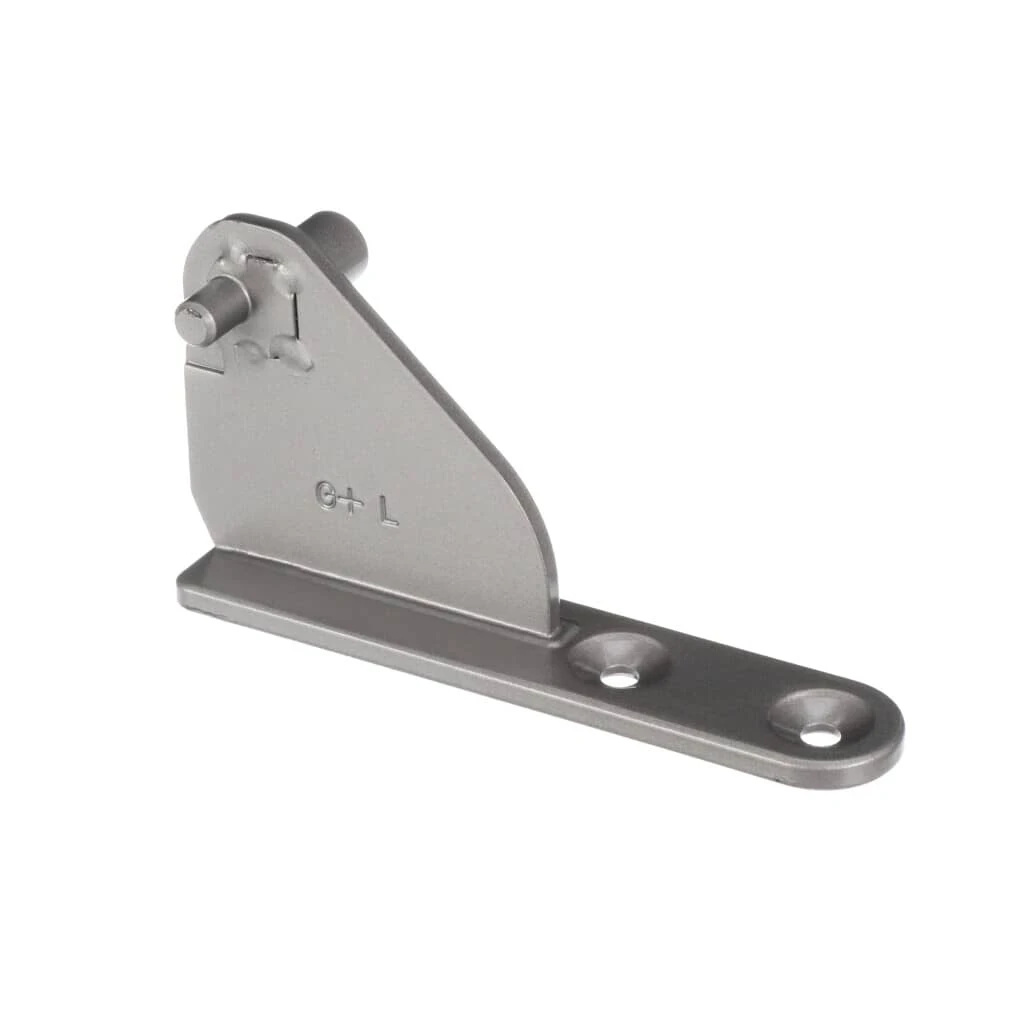 Center Hinge Assembly