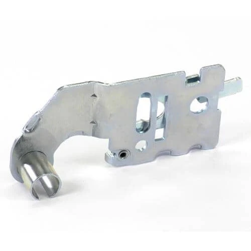 Upper Hinge Assembly