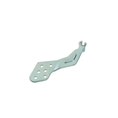 Upper Hinge Assembly