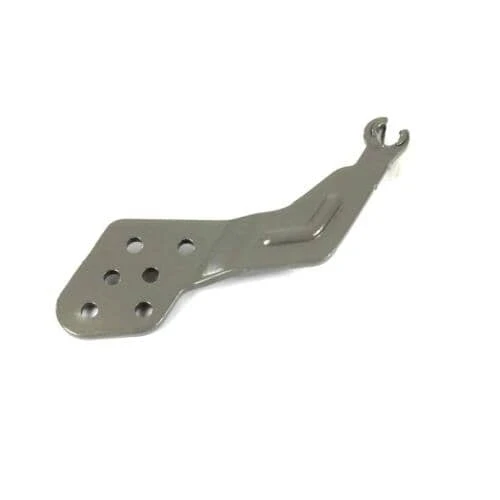 Upper Hinge Assembly