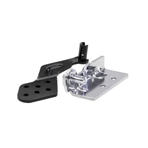 Upper Hinge Assembly