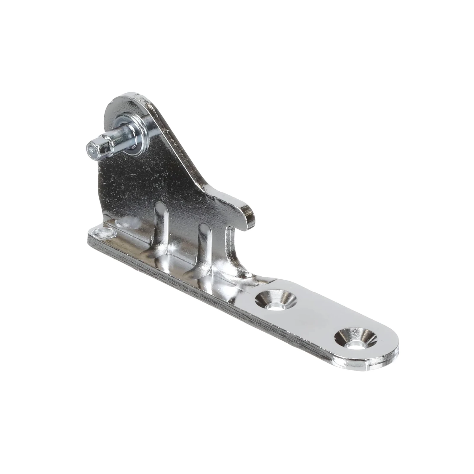 Hinge Assembly-Center