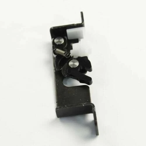 Bracket Holder Assembly