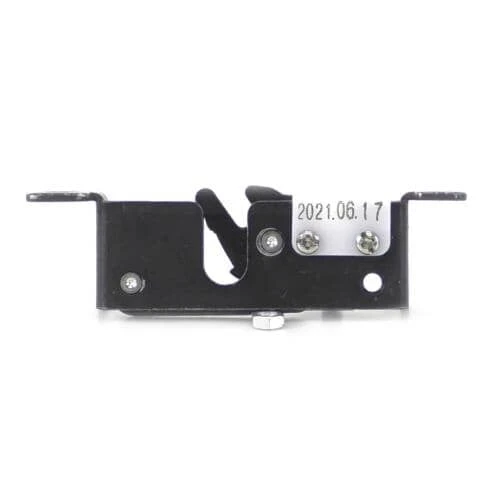 Bracket Holder Assembly