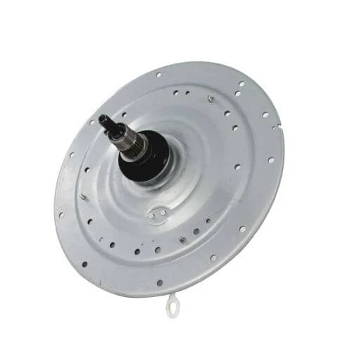 Clutch Coupling Housing Assembly