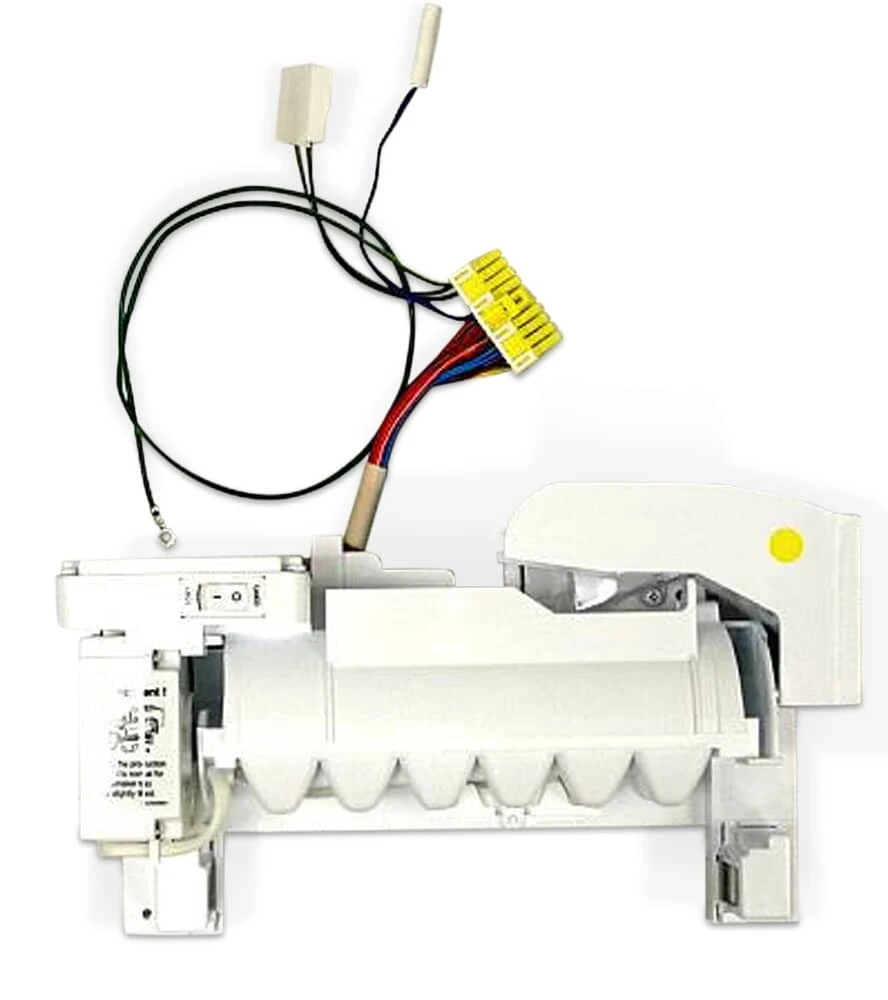 Icemaker Assembly Kit