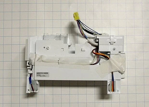Icemaker Assembly Kit