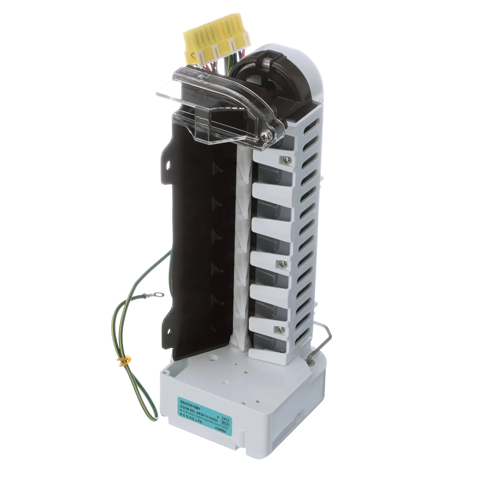 Ice Maker Assembly