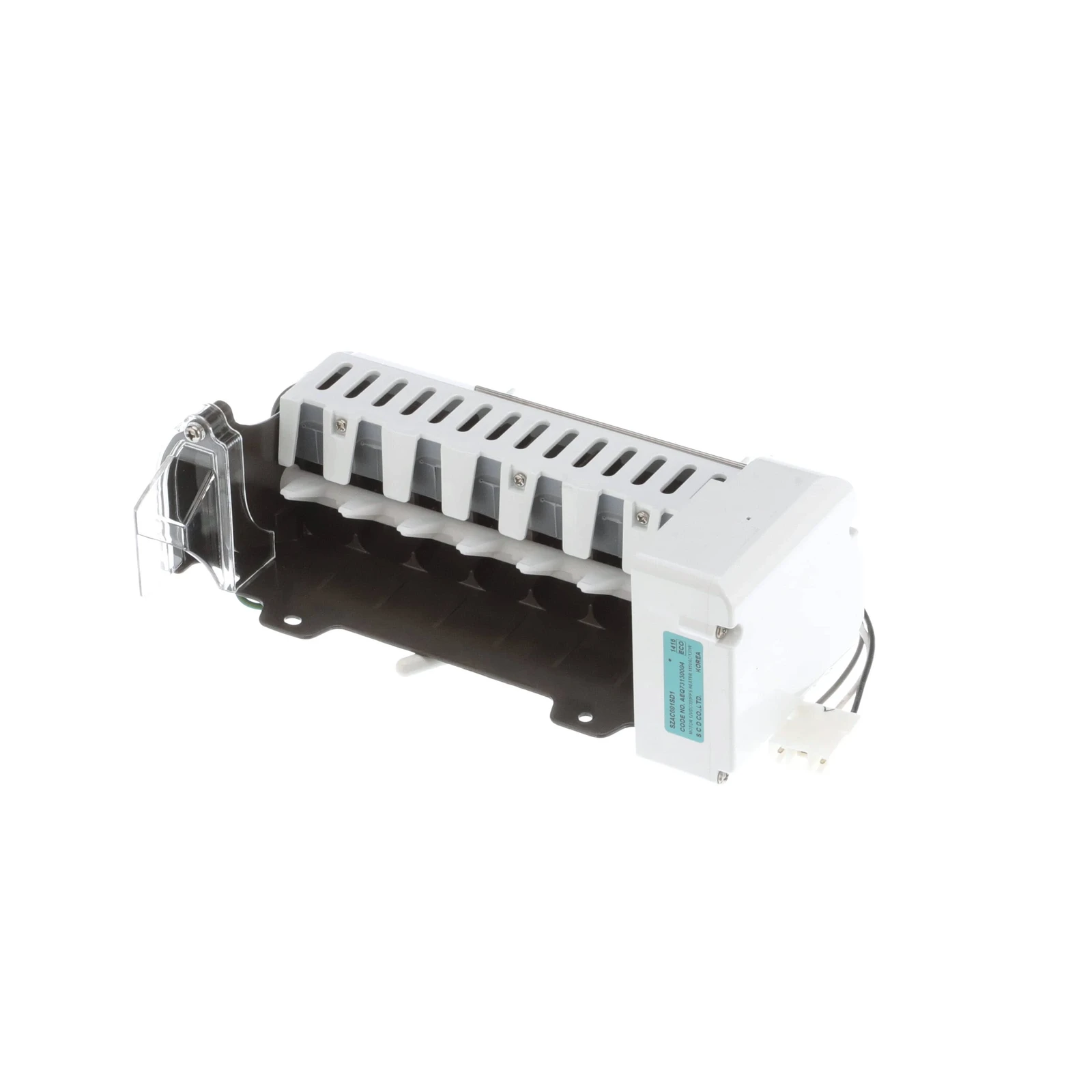 Refrigerator Ice Maker