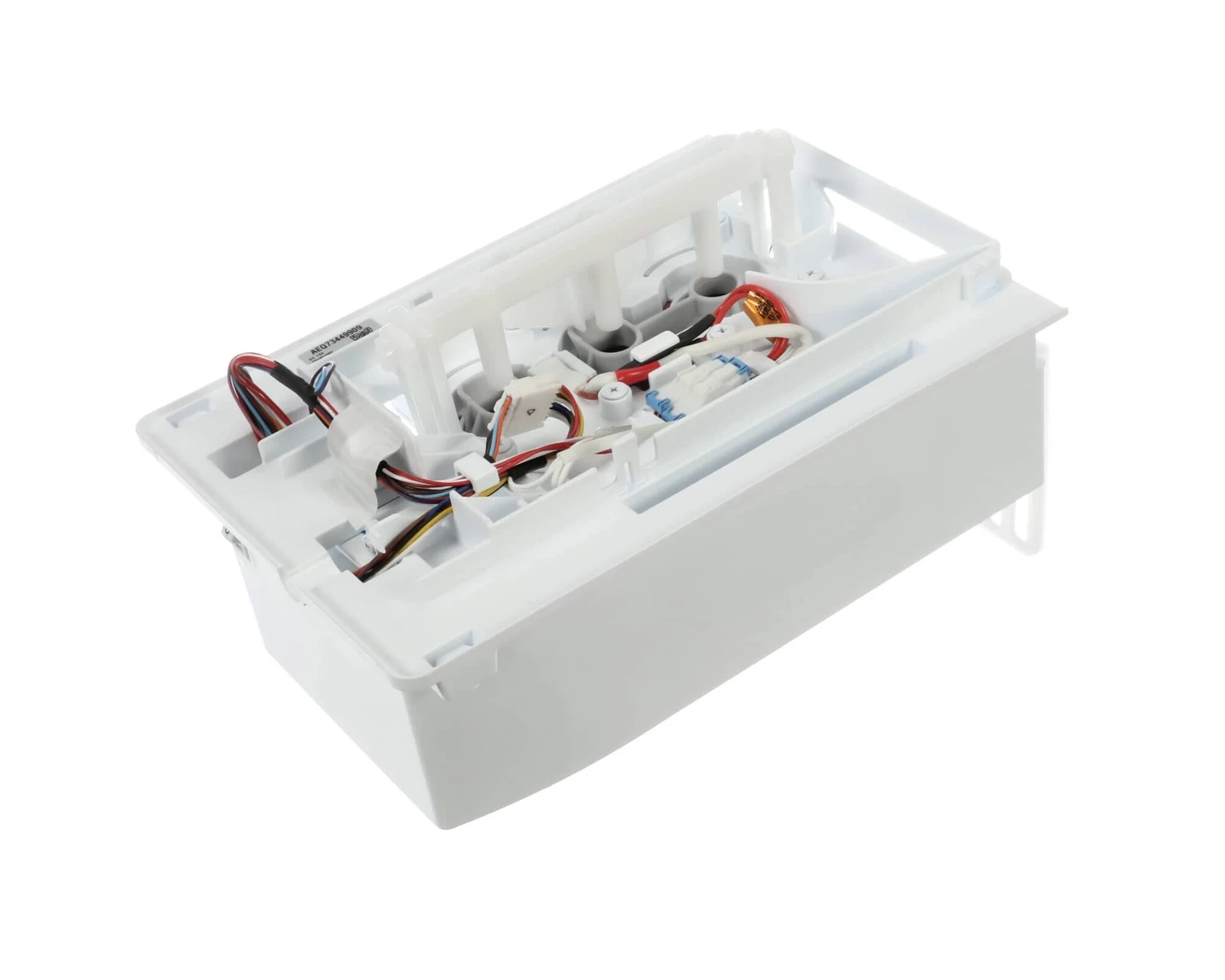 Ice Maker Assembly