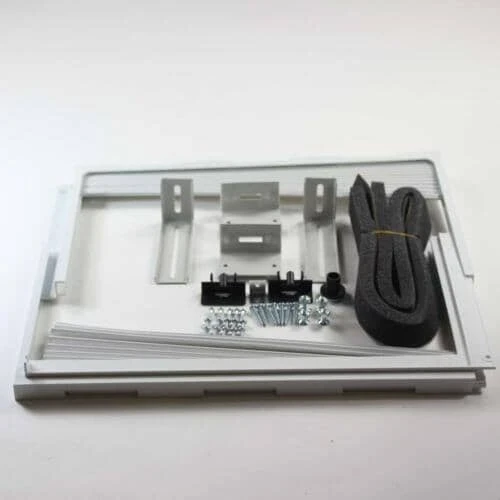 Single Installation Part Assembly