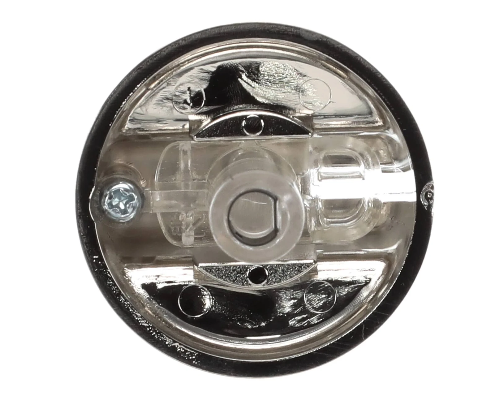 Burner Knob Assembly