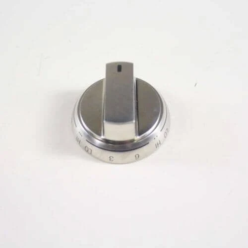 Burner Knob Surface Assembly