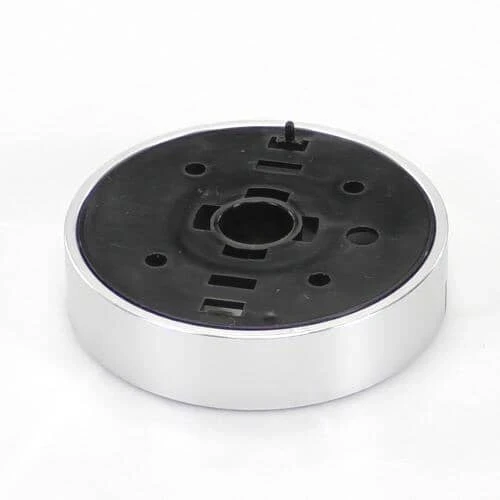 Knob Assembly