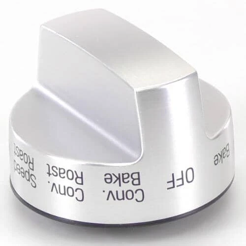 Knob Assembly