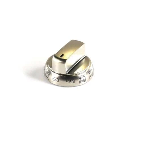 Knob Assembly