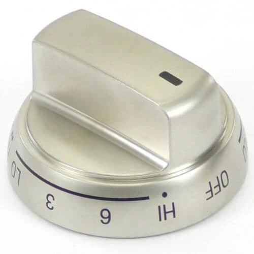Knob Assembly