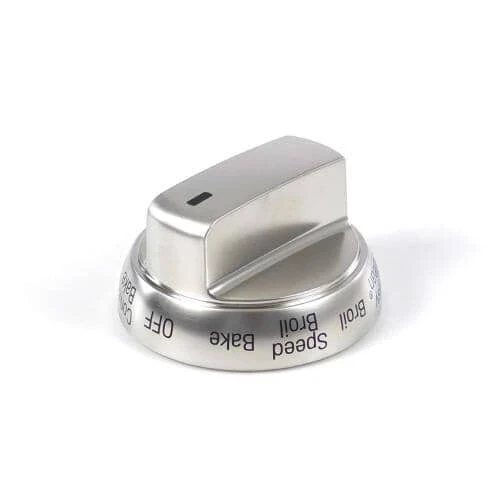 Knob Assembly